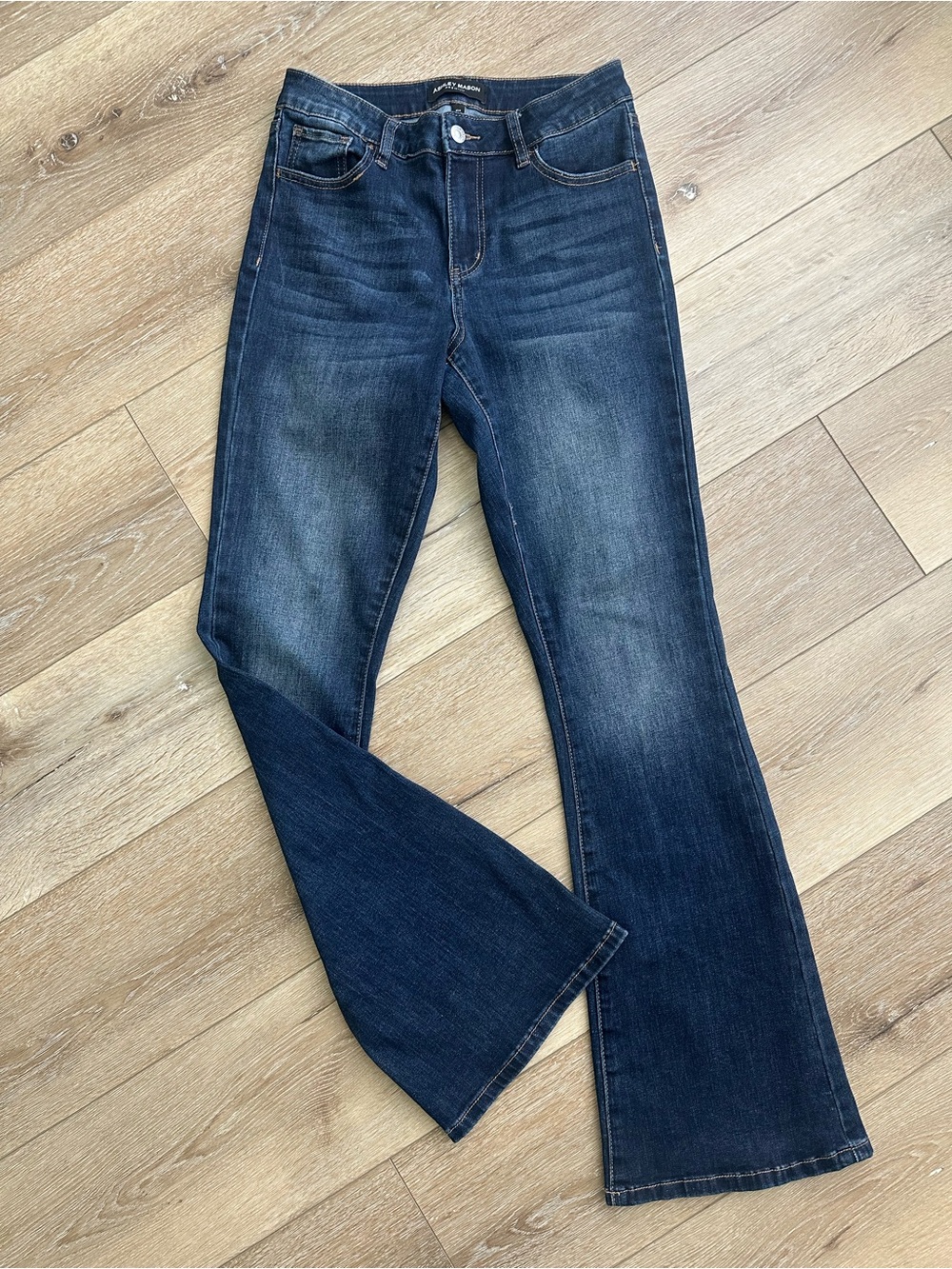 Ashley Mason Premium Jeans 7/28